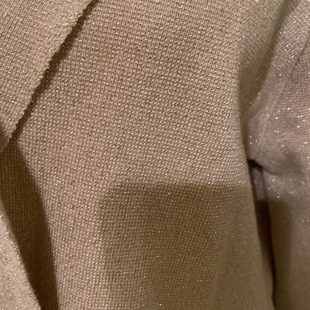 Chico’s jacket/cardigan - Picture 4 of 13